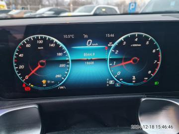 MERCEDES BENZ GLB 200 4MATIC SUV - SUV: picture 5 MERCEDES BENZ GLB 200 4MATIC SUV - SUV: picture 5