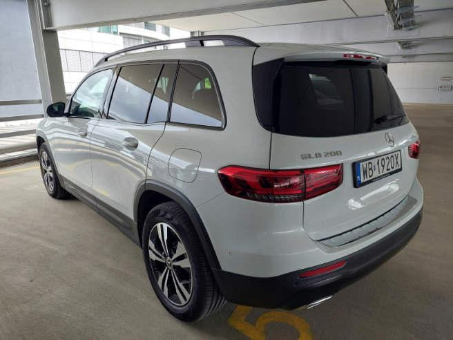 MERCEDES BENZ GLB 200 SUV - SUV: picture 4 MERCEDES BENZ GLB 200 SUV - SUV: picture 4