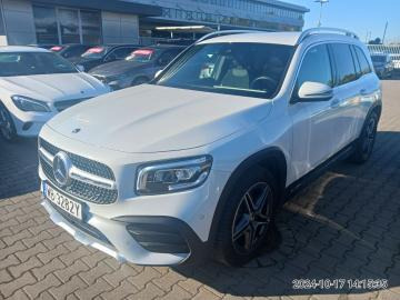 MERCEDES BENZ GLB SUV - SUV: picture 2 MERCEDES BENZ GLB SUV - SUV: picture 2