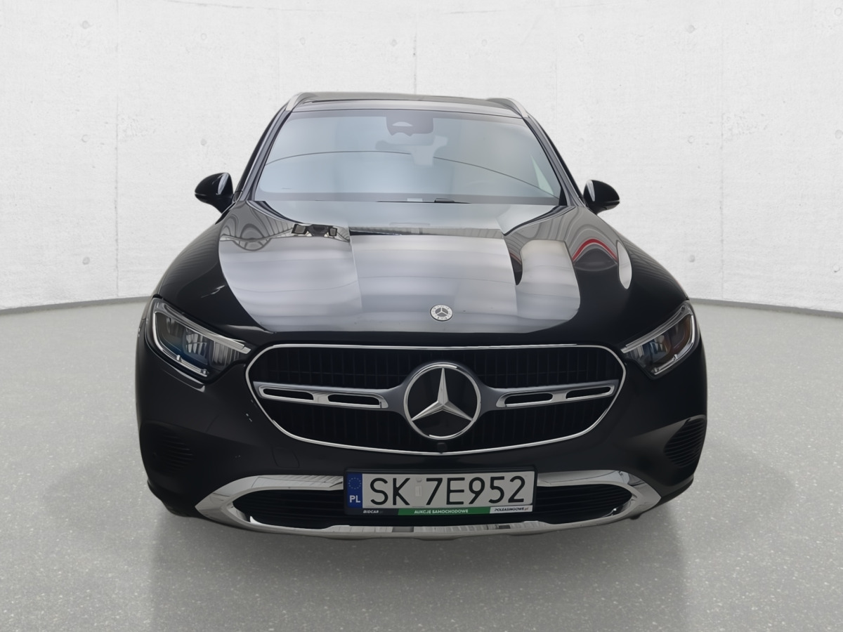 MERCEDES BENZ GLC 220 D 4MATIC SUV - SUV: picture 3 MERCEDES BENZ GLC 220 D 4MATIC SUV - SUV: picture 3