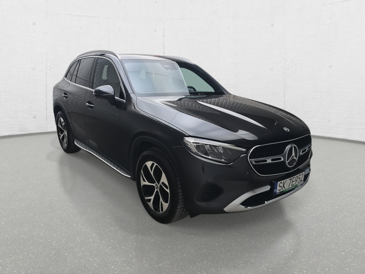 MERCEDES BENZ GLC 220 D 4MATIC SUV - SUV: picture 2 MERCEDES BENZ GLC 220 D 4MATIC SUV - SUV: picture 2