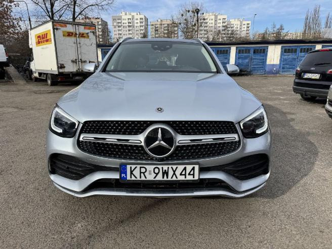 MERCEDES BENZ GLC 300 E 4MATIC SUV - SUV: picture 5 MERCEDES BENZ GLC 300 E 4MATIC SUV - SUV: picture 5