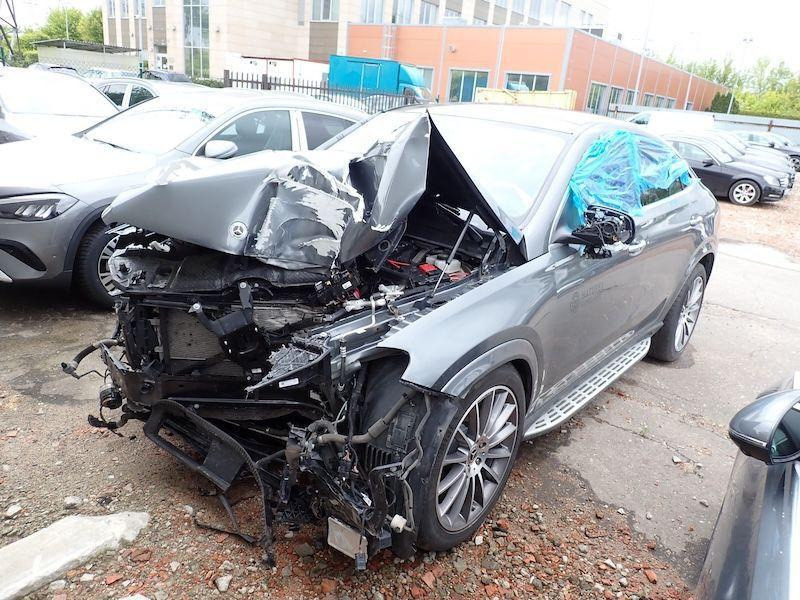 MERCEDES BENZ GLE SEDAN - Sedan: picture 2 MERCEDES BENZ GLE SEDAN - Sedan: picture 2