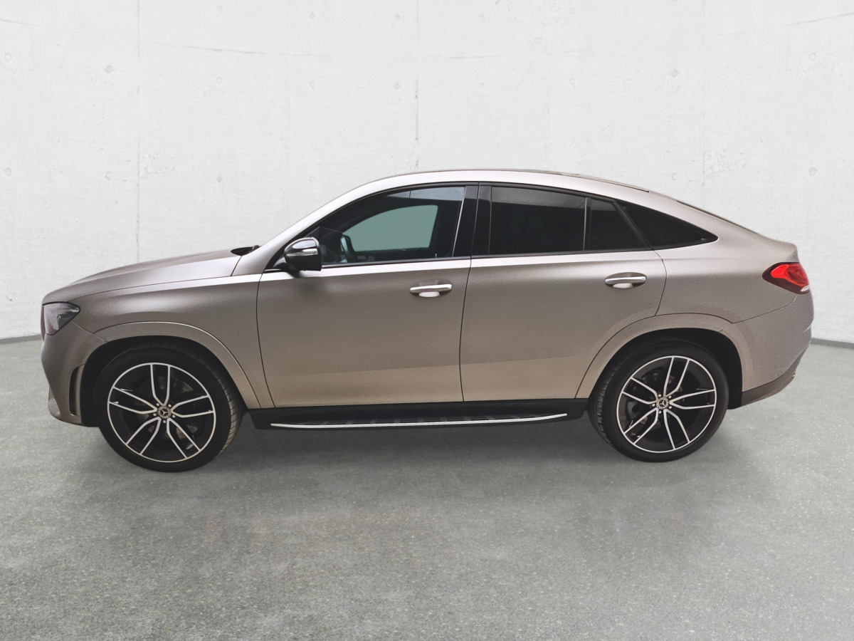 MERCEDES BENZ GLE SUV - SUV: picture 5 MERCEDES BENZ GLE SUV - SUV: picture 5