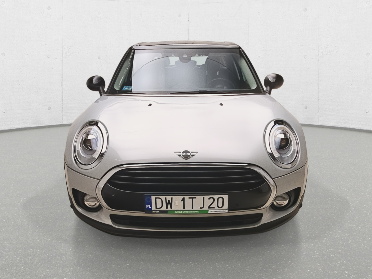 MINI CLUBMAN COOPER HATCHBACK - Car: picture 3 MINI CLUBMAN COOPER HATCHBACK - Car: picture 3