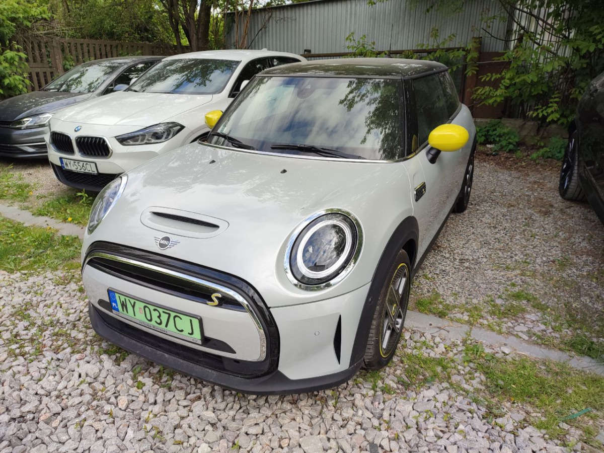 MINI COOPER HATCHBACK - Car: picture 2 MINI COOPER HATCHBACK - Car: picture 2