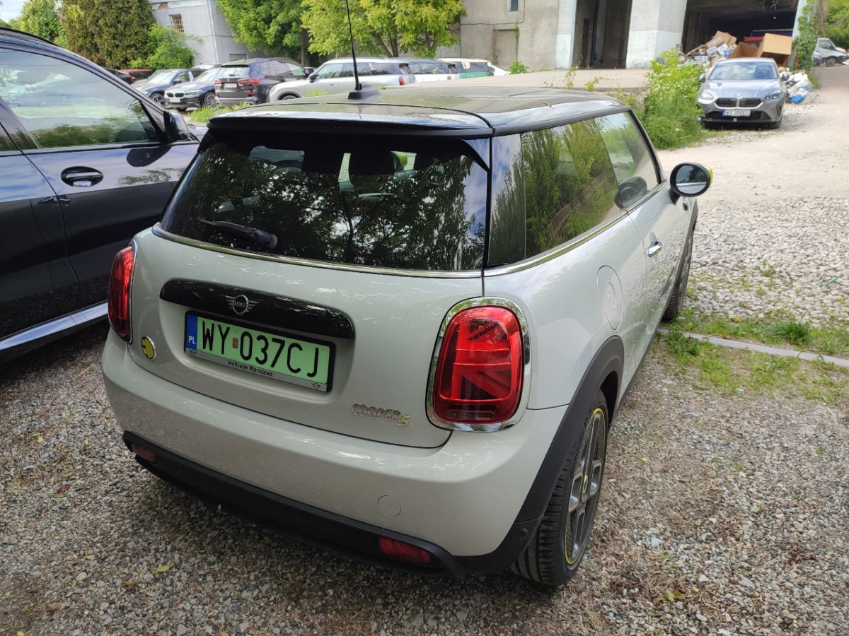 MINI COOPER HATCHBACK - Car: picture 3 MINI COOPER HATCHBACK - Car: picture 3