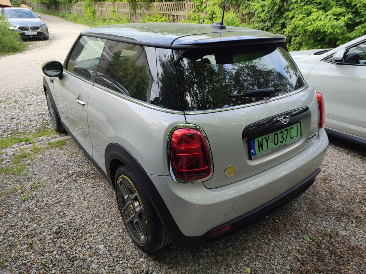 MINI COOPER HATCHBACK - Hatchback: picture 4 MINI COOPER HATCHBACK - Hatchback: picture 4