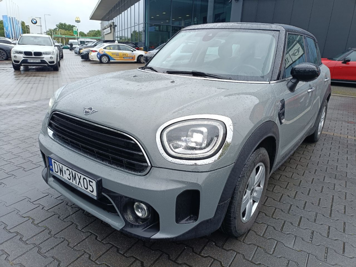 MINI COUNTRYMAN COOPER HATCHBACK - Hatchback: picture 2 MINI COUNTRYMAN COOPER HATCHBACK - Hatchback: picture 2