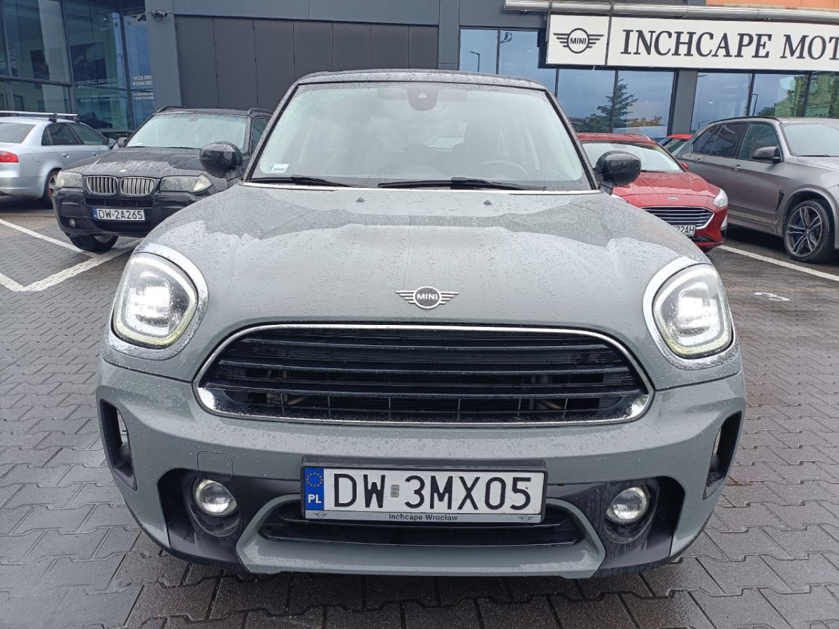 MINI COUNTRYMAN COOPER HATCHBACK - Hatchback: picture 5 MINI COUNTRYMAN COOPER HATCHBACK - Hatchback: picture 5