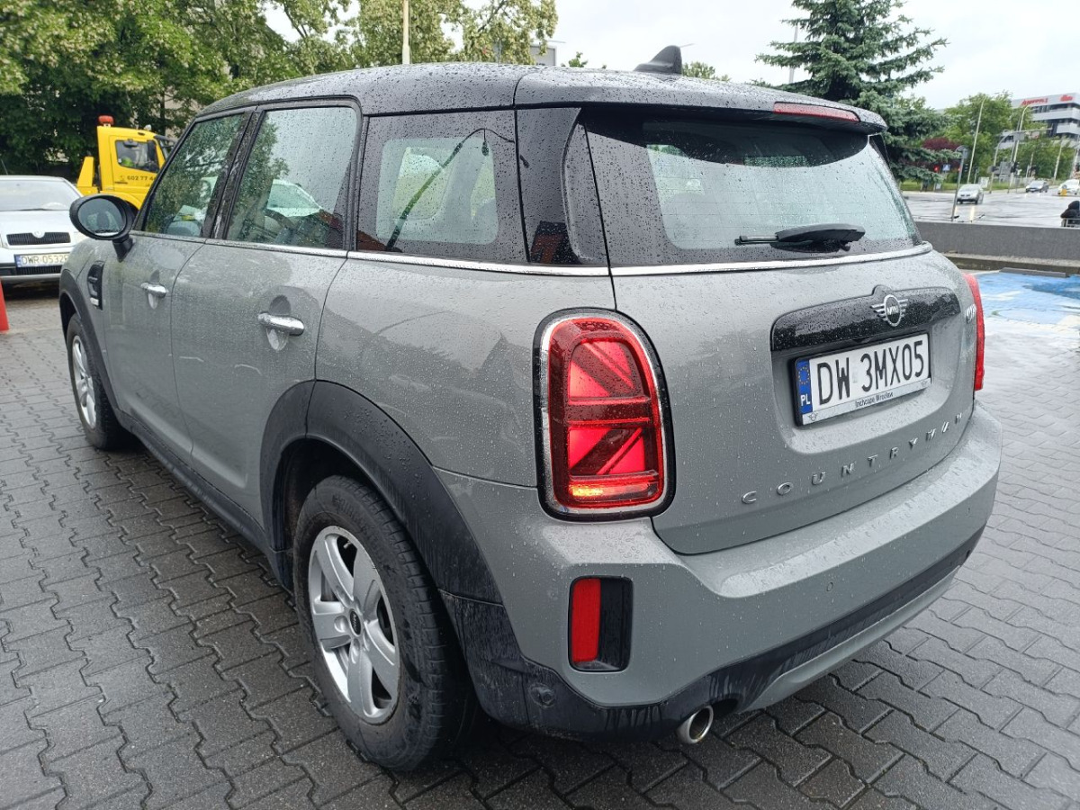 MINI COUNTRYMAN COOPER HATCHBACK - Hatchback: picture 4 MINI COUNTRYMAN COOPER HATCHBACK - Hatchback: picture 4