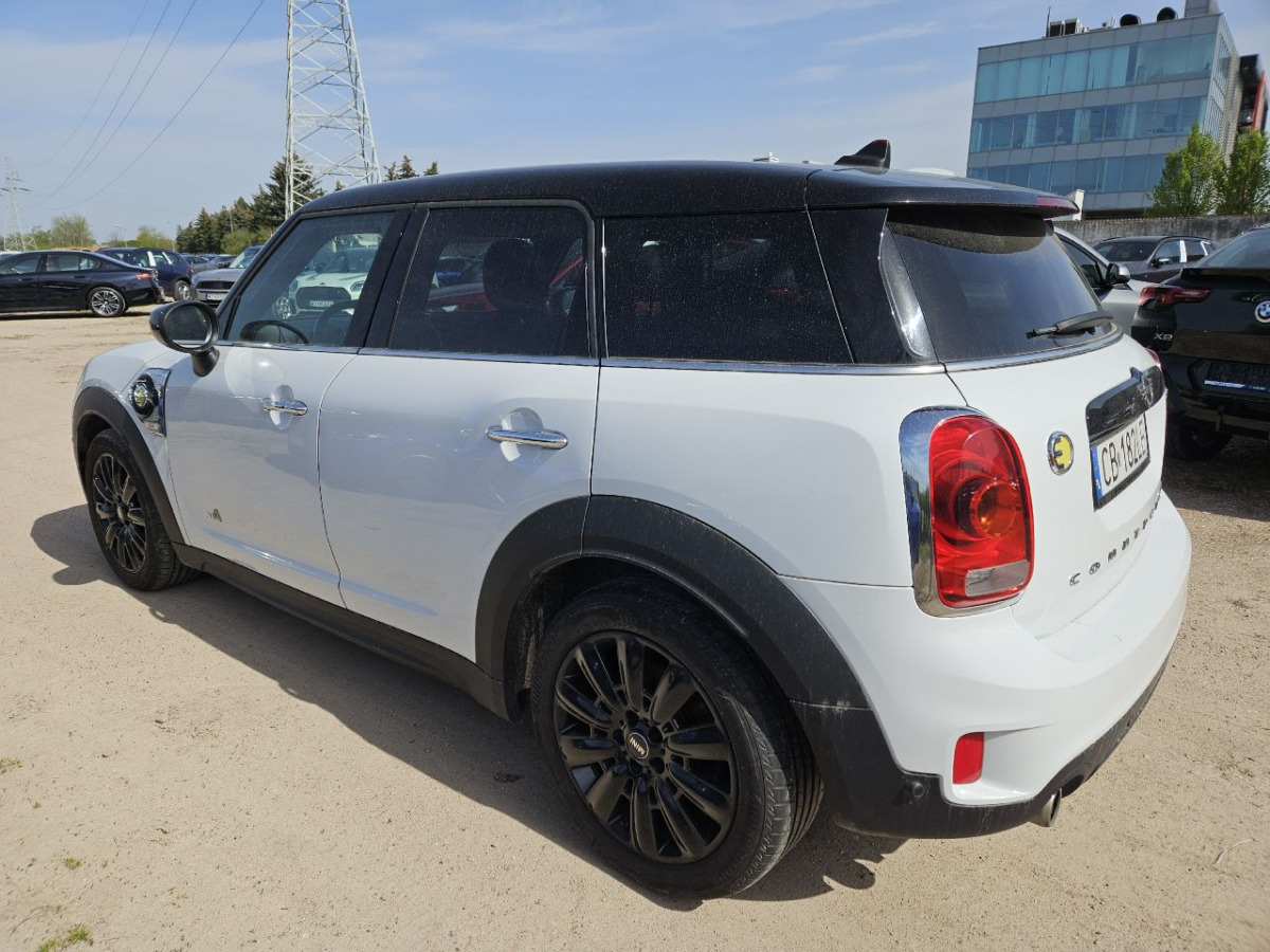 MINI COUNTRYMAN KOMBI - Car: picture 3 MINI COUNTRYMAN KOMBI - Car: picture 3