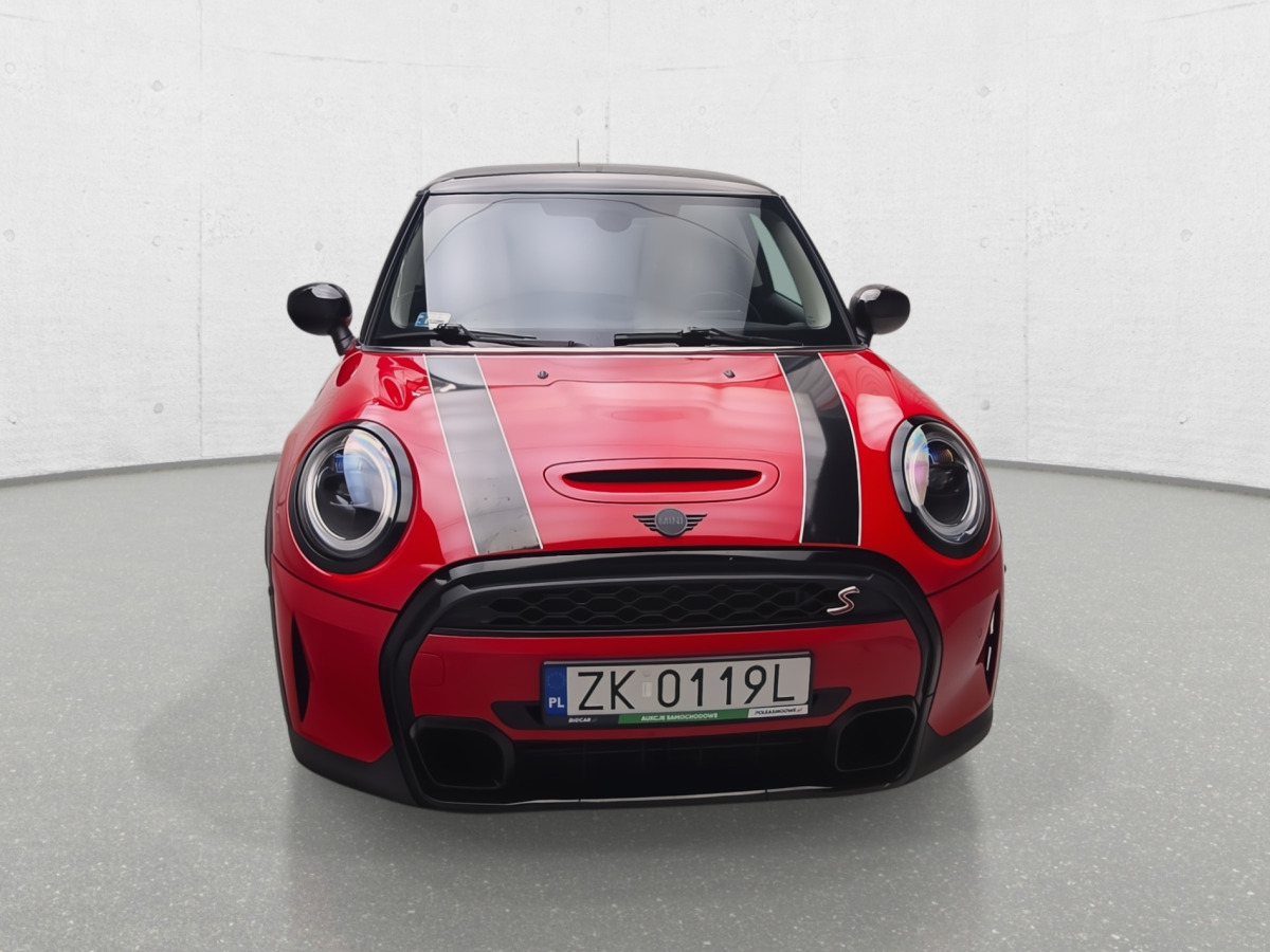 MINI Cooper S HATCHBACK - Hatchback: picture 3 MINI Cooper S HATCHBACK - Hatchback: picture 3