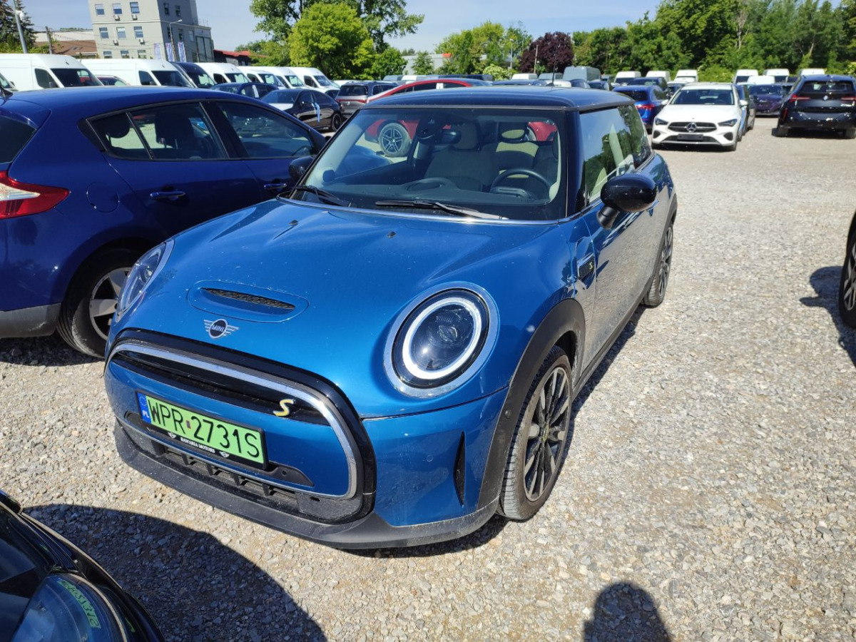 MINI Cooper SE HATCHBACK - Hatchback: picture 2 MINI Cooper SE HATCHBACK - Hatchback: picture 2