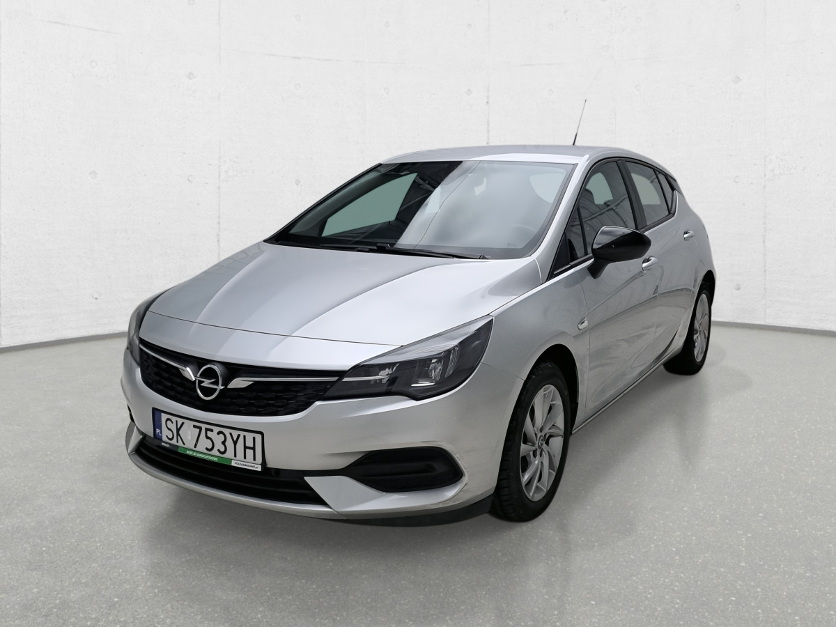 OPEL ASTRA HATCHBACK - Car: picture 4 OPEL ASTRA HATCHBACK - Car: picture 4