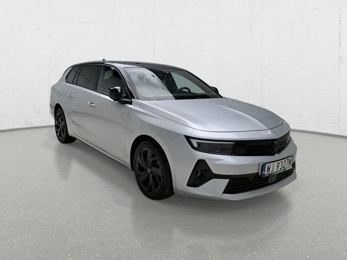 OPEL ASTRA SPORTS TOURER KOMBI - Car: picture 1 OPEL ASTRA SPORTS TOURER KOMBI - Car: picture 1