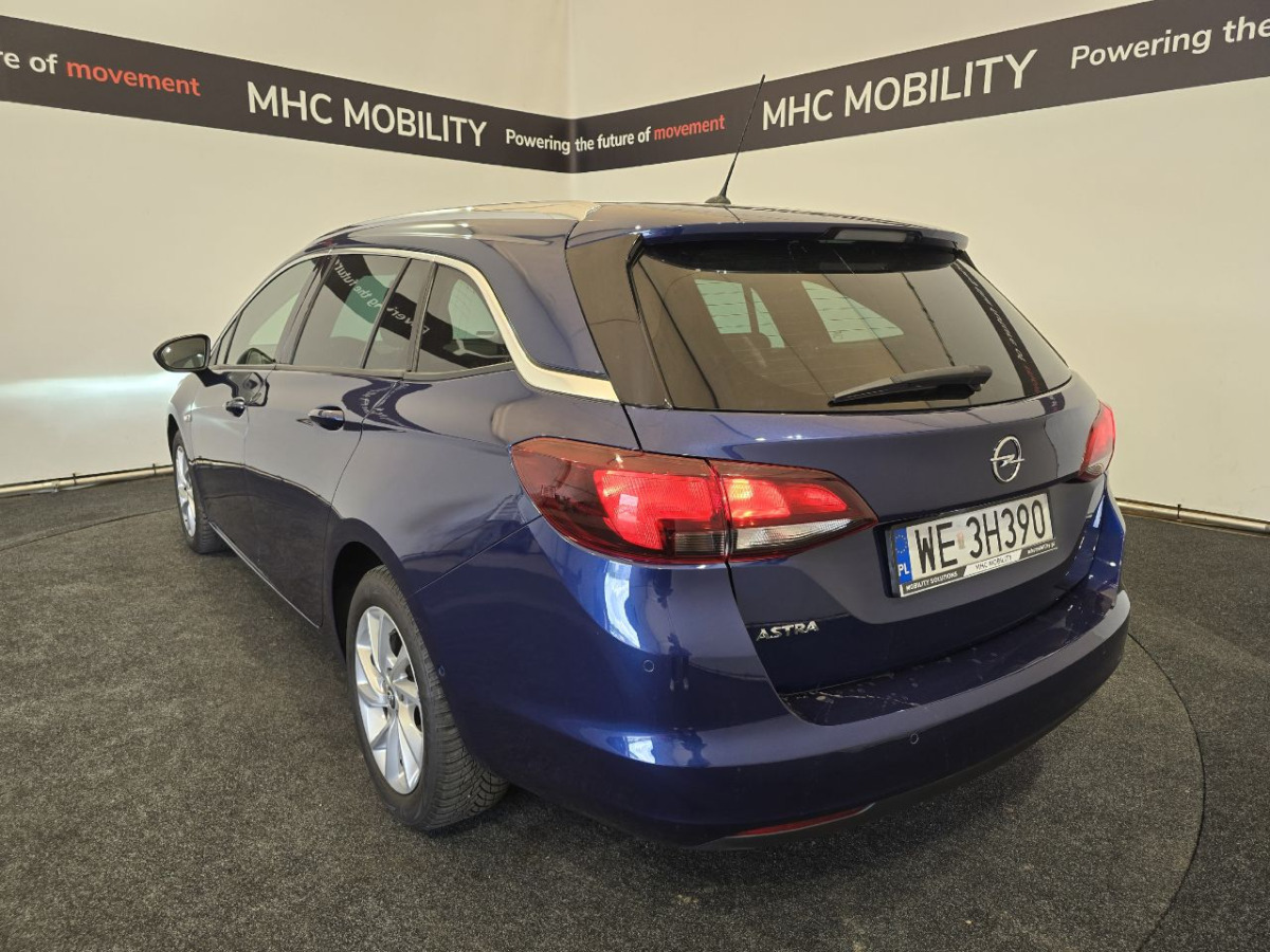 OPEL ASTRA V SPORTS TOURER 19-22 KOMBI - Car: picture 3 OPEL ASTRA V SPORTS TOURER 19-22 KOMBI - Car: picture 3