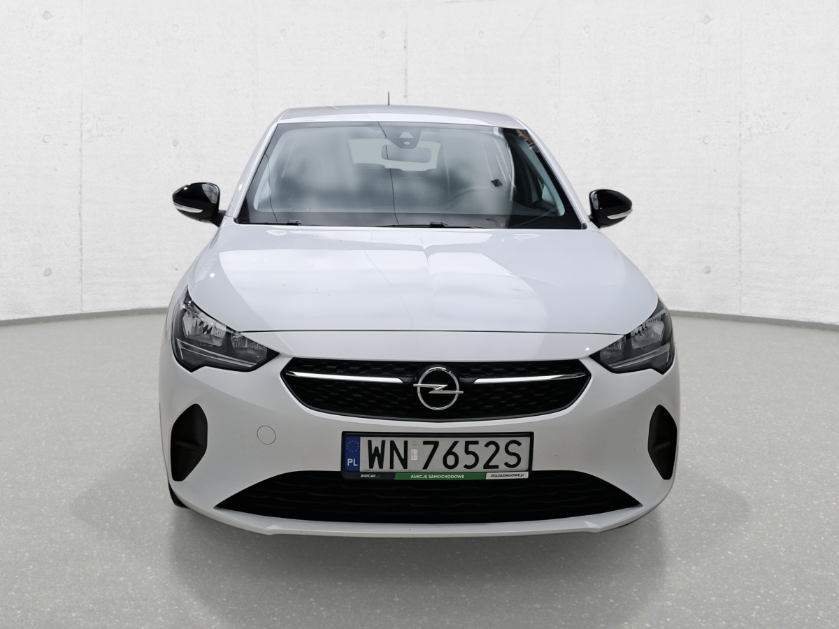 OPEL CORSA HATCHBACK - Car: picture 3 OPEL CORSA HATCHBACK - Car: picture 3