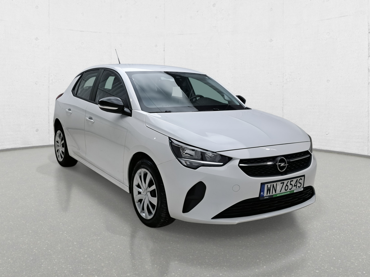 OPEL CORSA HATCHBACK - Car: picture 1 OPEL CORSA HATCHBACK - Car: picture 1