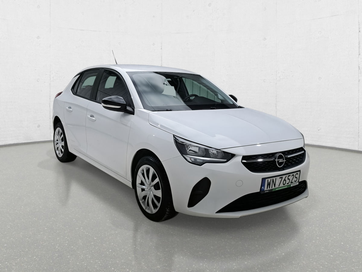 OPEL CORSA HATCHBACK - Car: picture 2 OPEL CORSA HATCHBACK - Car: picture 2