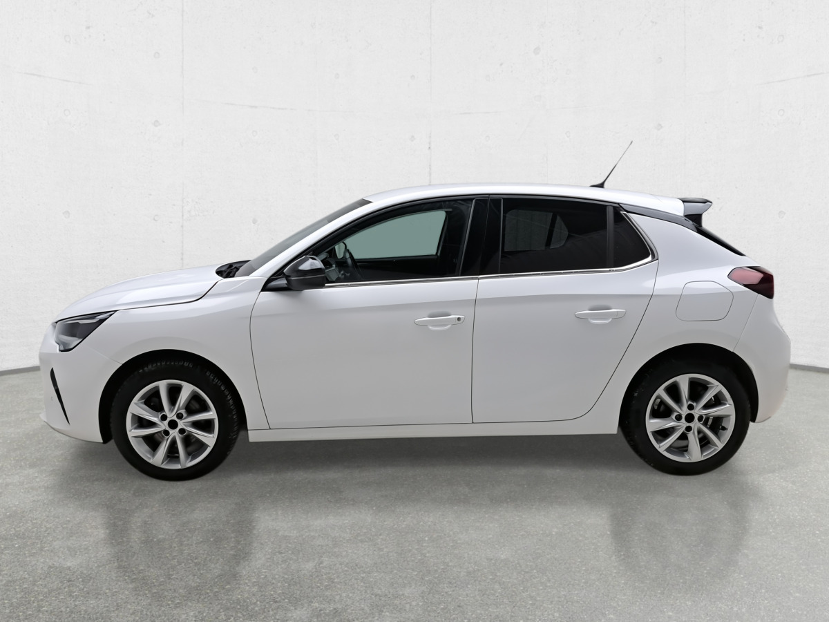 OPEL CORSA HATCHBACK - Car: picture 5 OPEL CORSA HATCHBACK - Car: picture 5