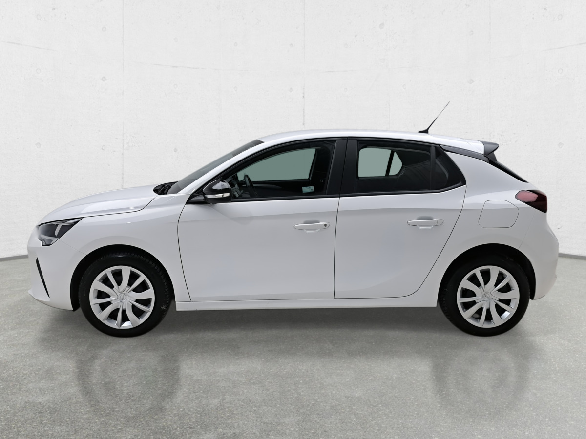 OPEL CORSA HATCHBACK - Car: picture 5 OPEL CORSA HATCHBACK - Car: picture 5