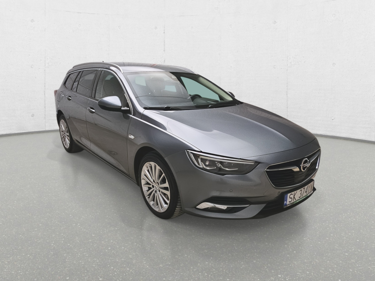 OPEL INSIGNIA KOMBI - Car: picture 1 OPEL INSIGNIA KOMBI - Car: picture 1