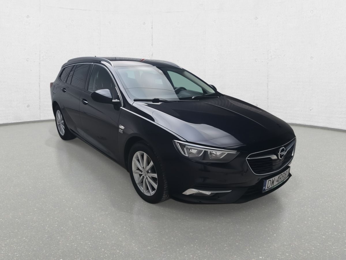 OPEL INSIGNIA SPORTS TOURER KOMBI - Car: picture 2 OPEL INSIGNIA SPORTS TOURER KOMBI - Car: picture 2