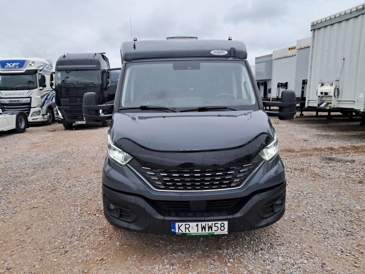 IVECO 35S18 AUTOLAWETA - Other machinery: picture 2 IVECO 35S18 AUTOLAWETA - Other machinery: picture 2