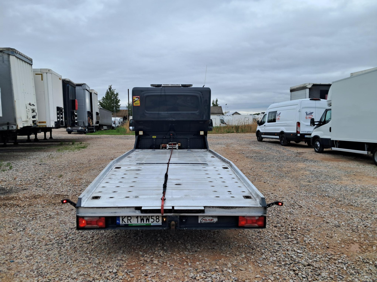 IVECO 35S18 AUTOLAWETA - Other machinery: picture 5 IVECO 35S18 AUTOLAWETA - Other machinery: picture 5