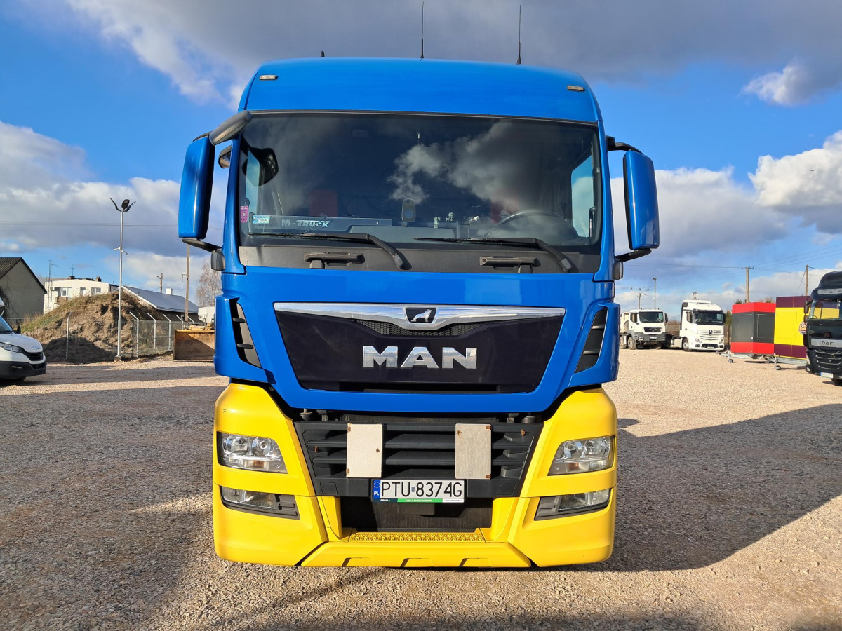 MAN TGX 26.460 BDF - Other machinery: picture 2 MAN TGX 26.460 BDF - Other machinery: picture 2