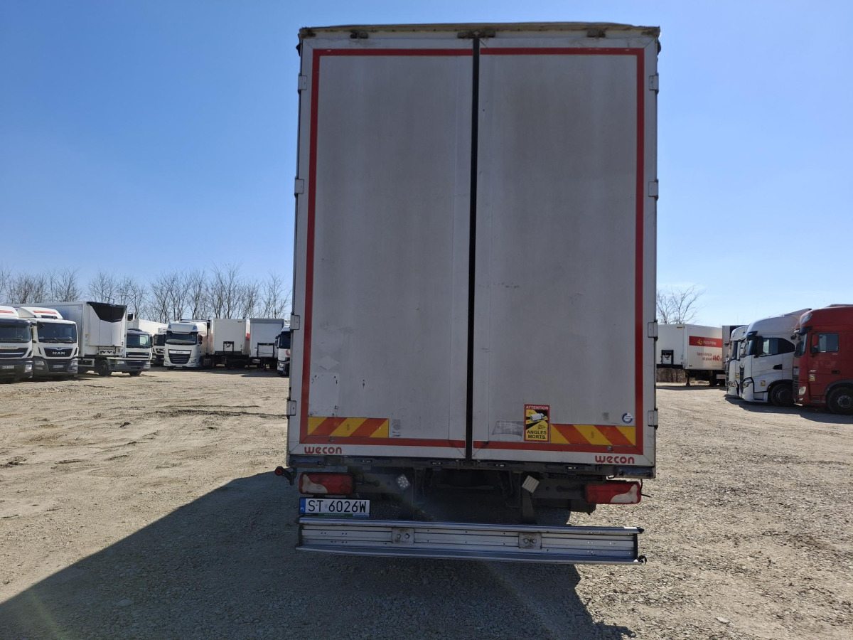 SCANIA/WECON P250 SOLÓWKA - Other machinery: picture 4 SCANIA/WECON P250 SOLÓWKA - Other machinery: picture 4