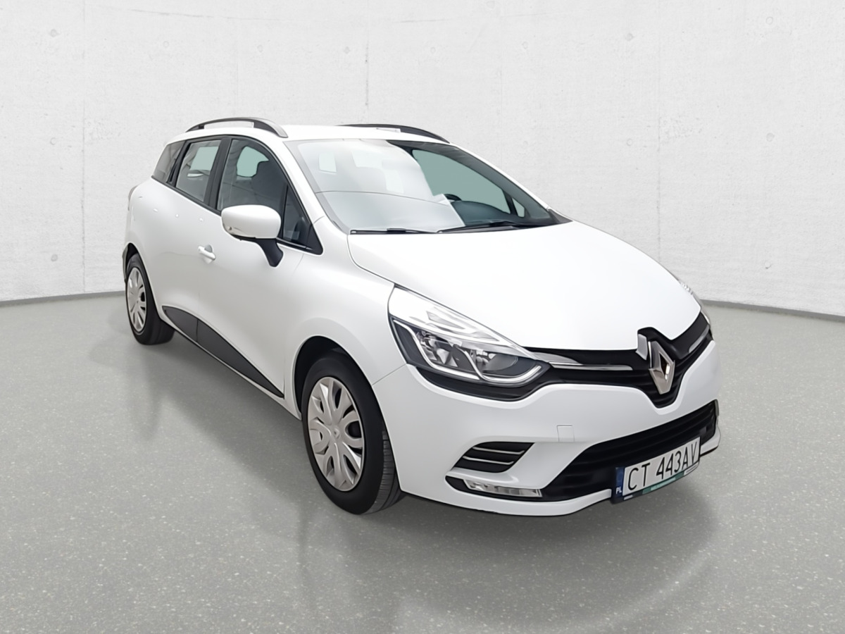 Car RENAULT CLIO KOMBI: picture 1