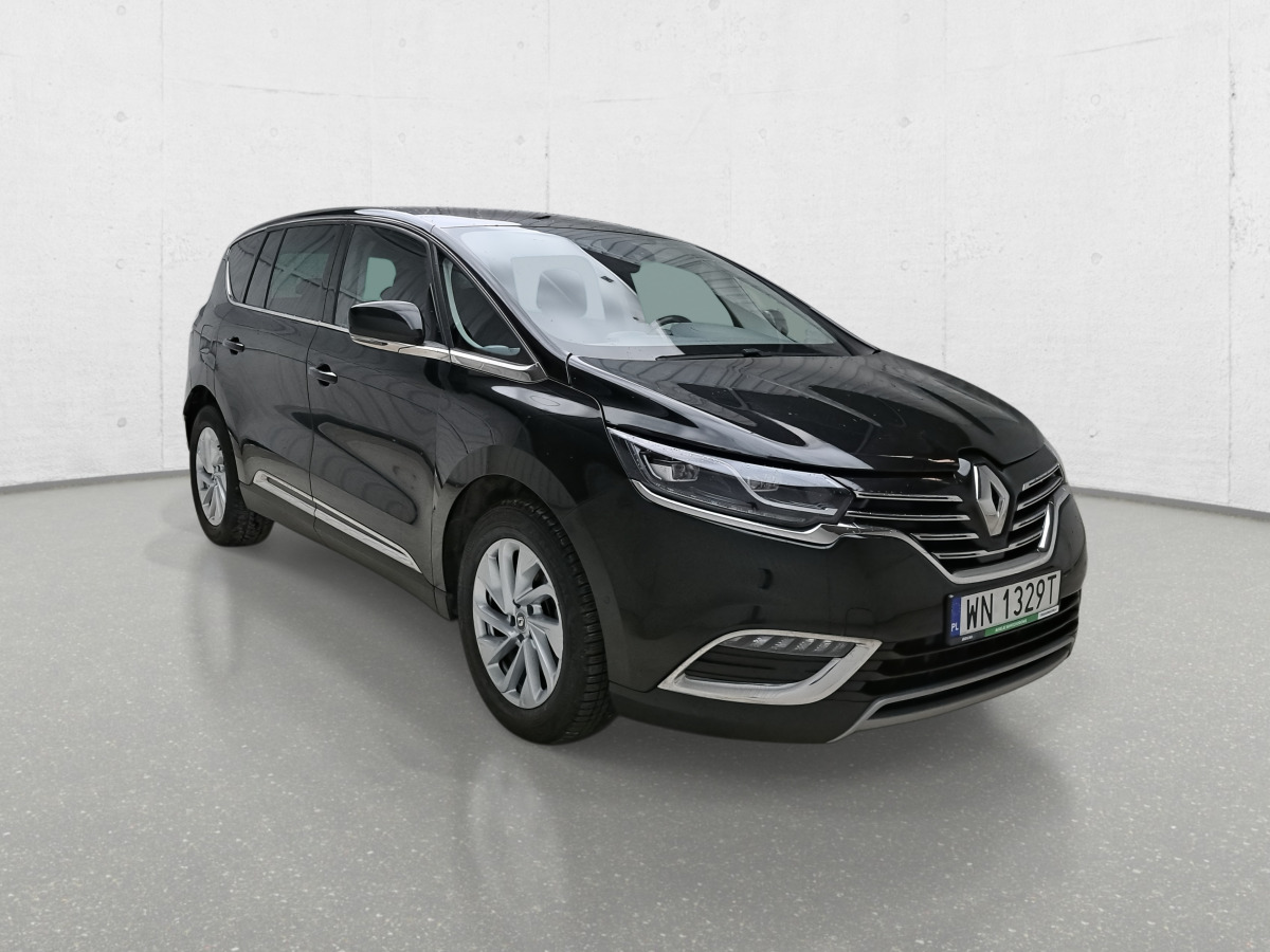 RENAULT ESPACE MINIVAN - Car: picture 2 RENAULT ESPACE MINIVAN - Car: picture 2