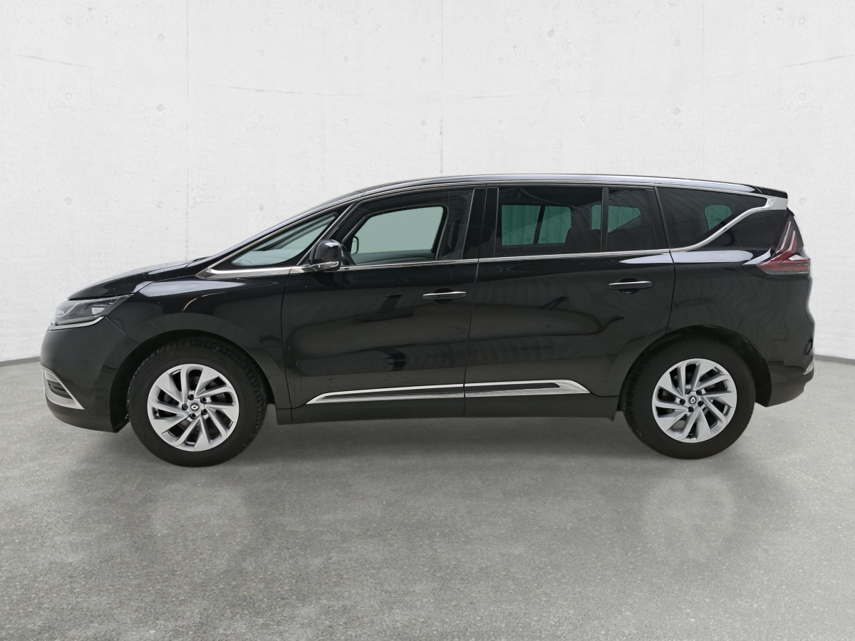 RENAULT ESPACE MINIVAN - Car: picture 5 RENAULT ESPACE MINIVAN - Car: picture 5