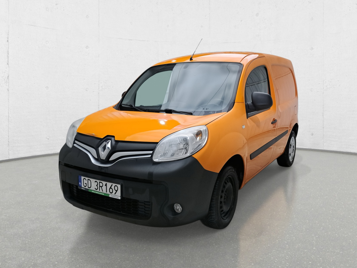 RENAULT KANGOO FURGON BLASZAK - Panel van: picture 3 RENAULT KANGOO FURGON BLASZAK - Panel van: picture 3