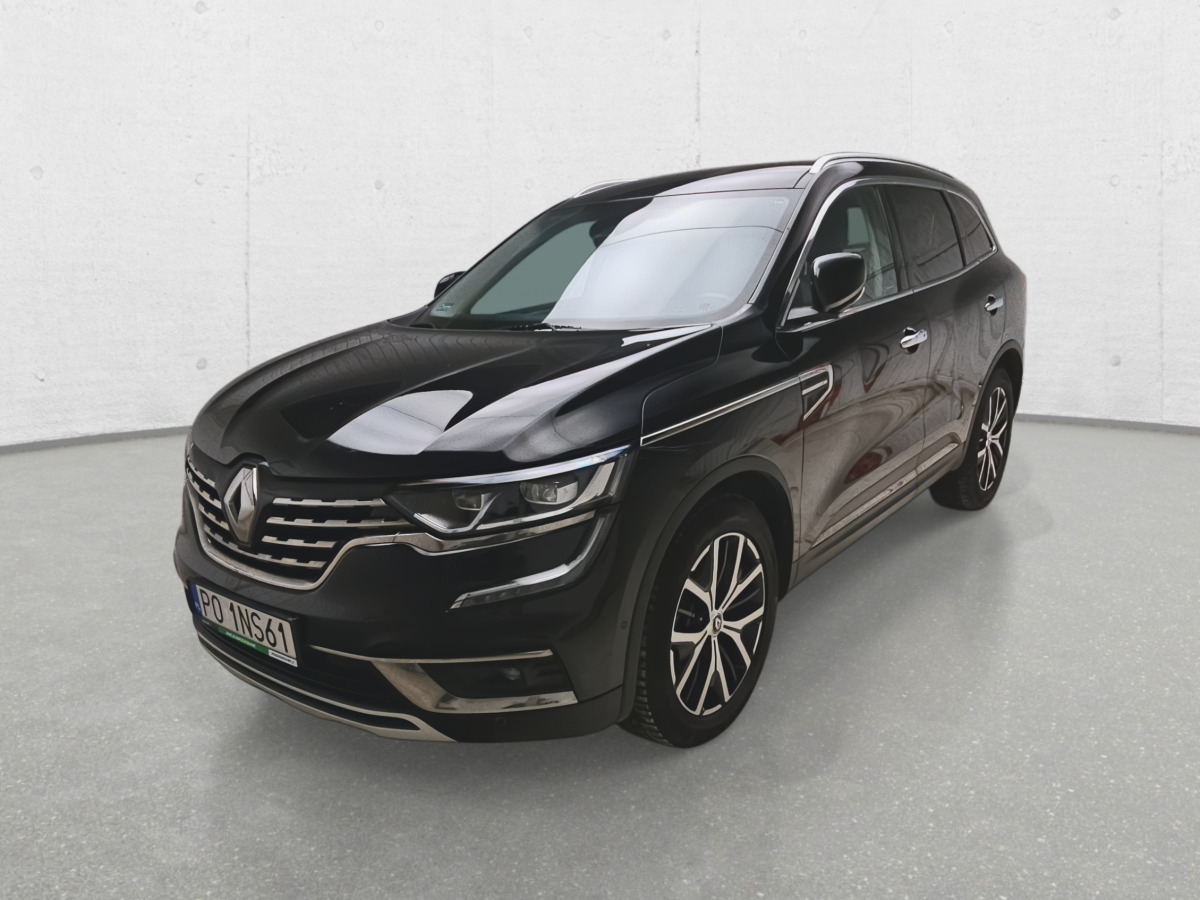 RENAULT KOLEOS SUV - SUV: picture 3 RENAULT KOLEOS SUV - SUV: picture 3