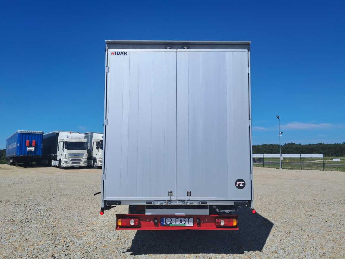 RENAULT Master PLANDEKA - Curtain side van: picture 5 RENAULT Master PLANDEKA - Curtain side van: picture 5