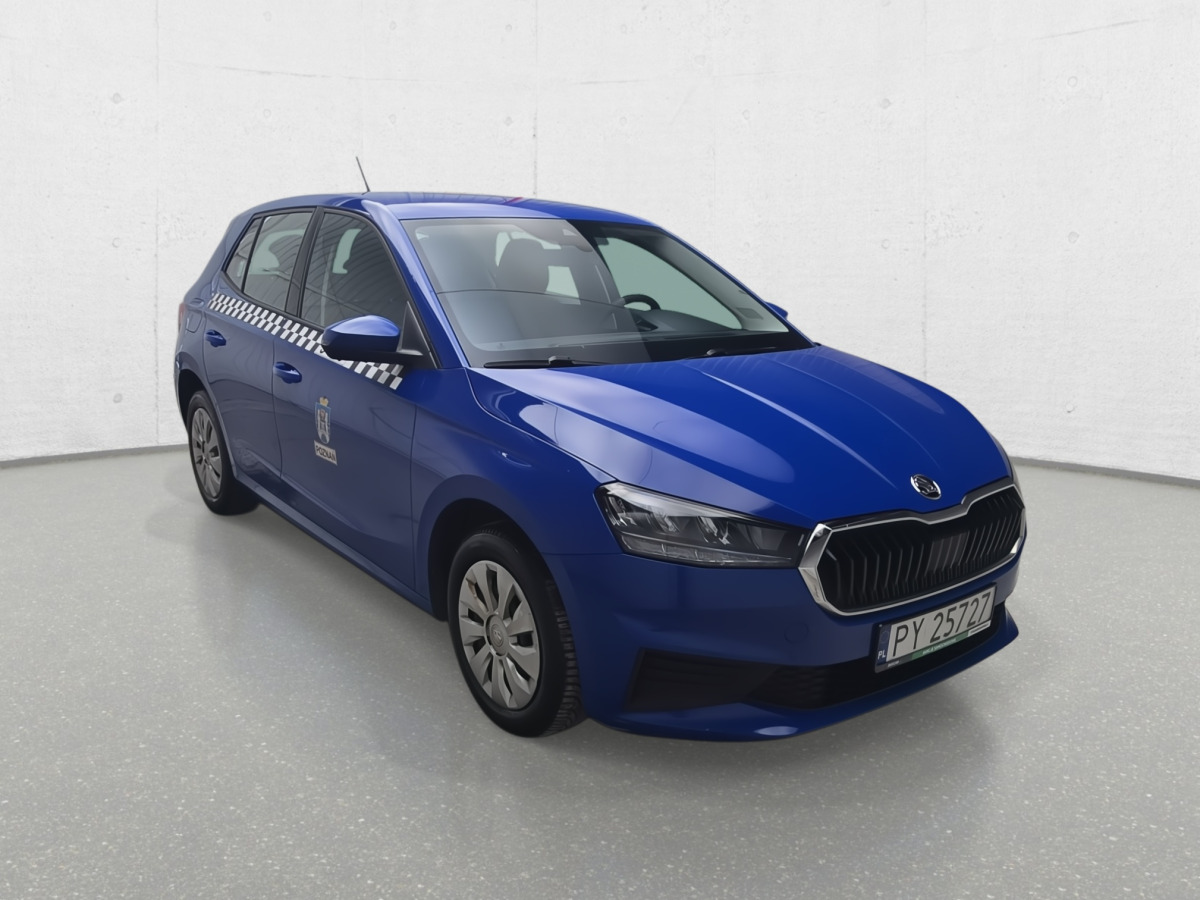 SKODA FABIA HATCHBACK - Hatchback: picture 1 SKODA FABIA HATCHBACK - Hatchback: picture 1