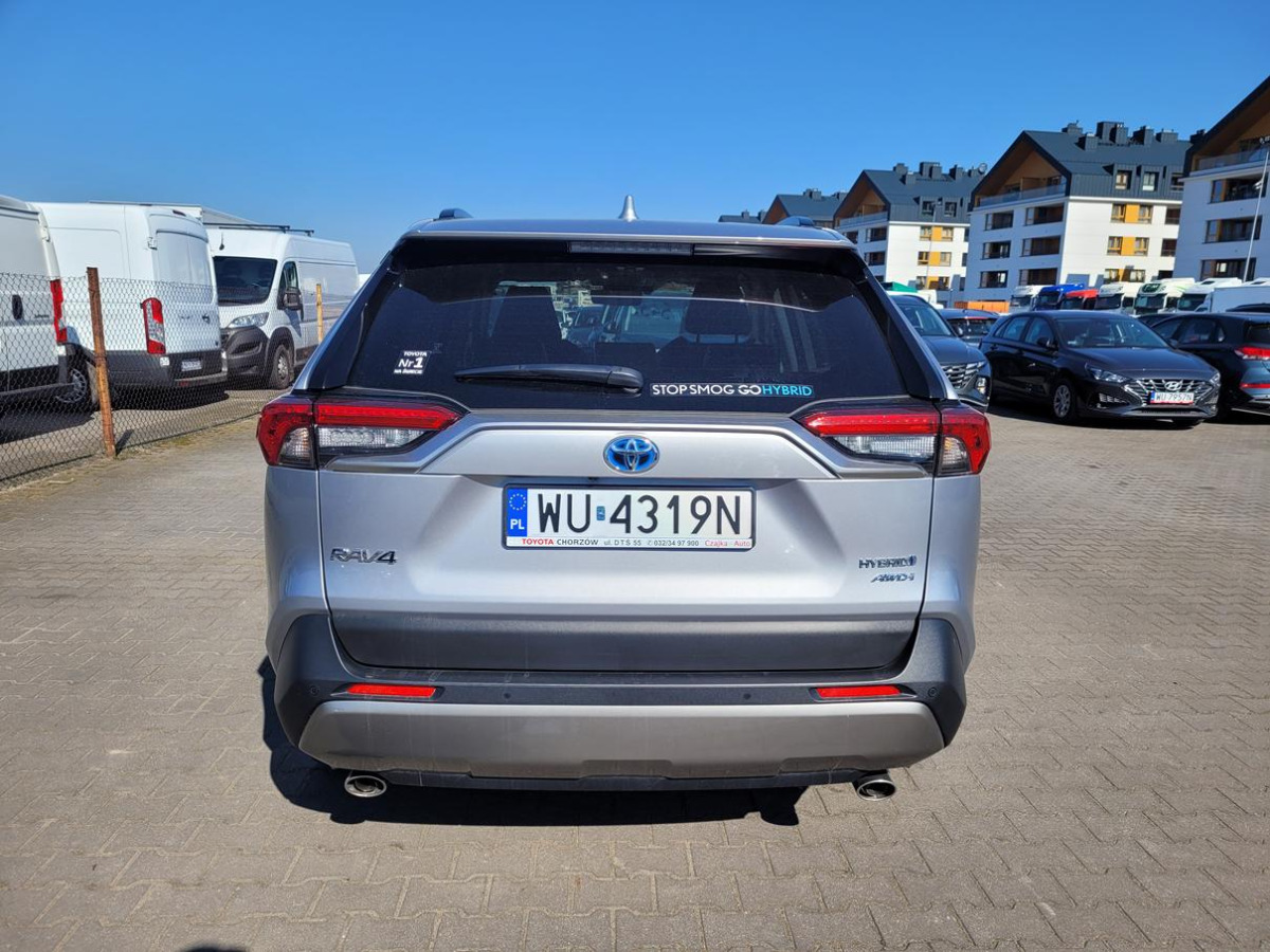 TOYOTA RAV4 SUV - SUV: picture 5 TOYOTA RAV4 SUV - SUV: picture 5