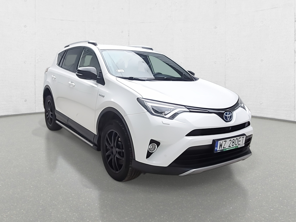 TOYOTA RAV4 SUV - SUV: picture 1 TOYOTA RAV4 SUV - SUV: picture 1