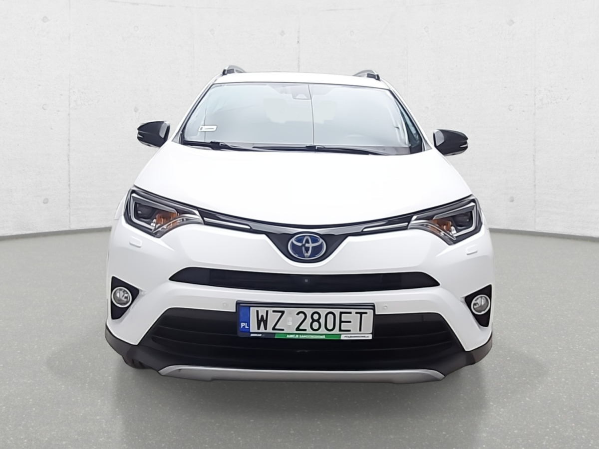 TOYOTA RAV4 SUV - SUV: picture 4 TOYOTA RAV4 SUV - SUV: picture 4