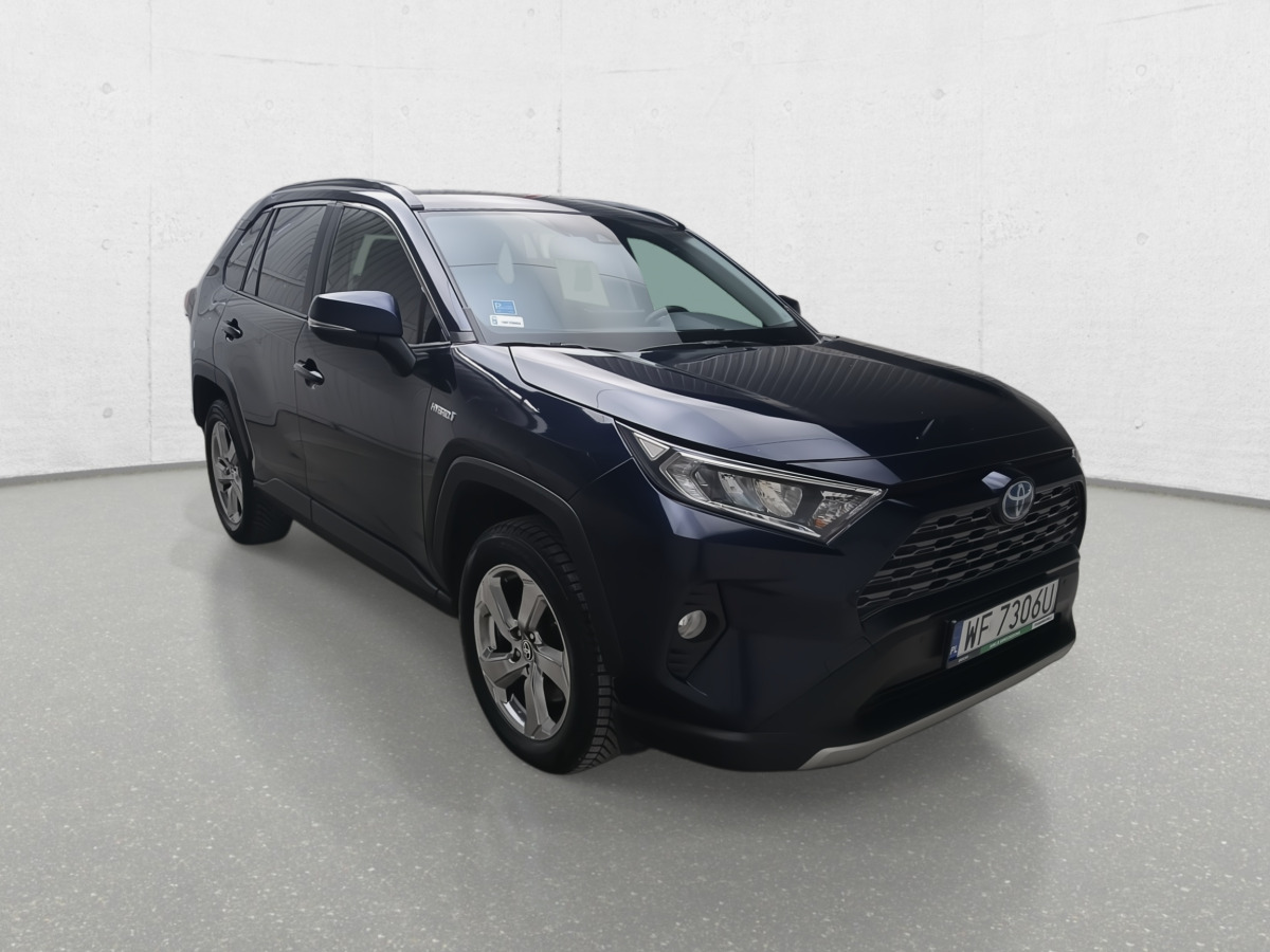 TOYOTA RAV4 SUV - SUV: picture 2 TOYOTA RAV4 SUV - SUV: picture 2