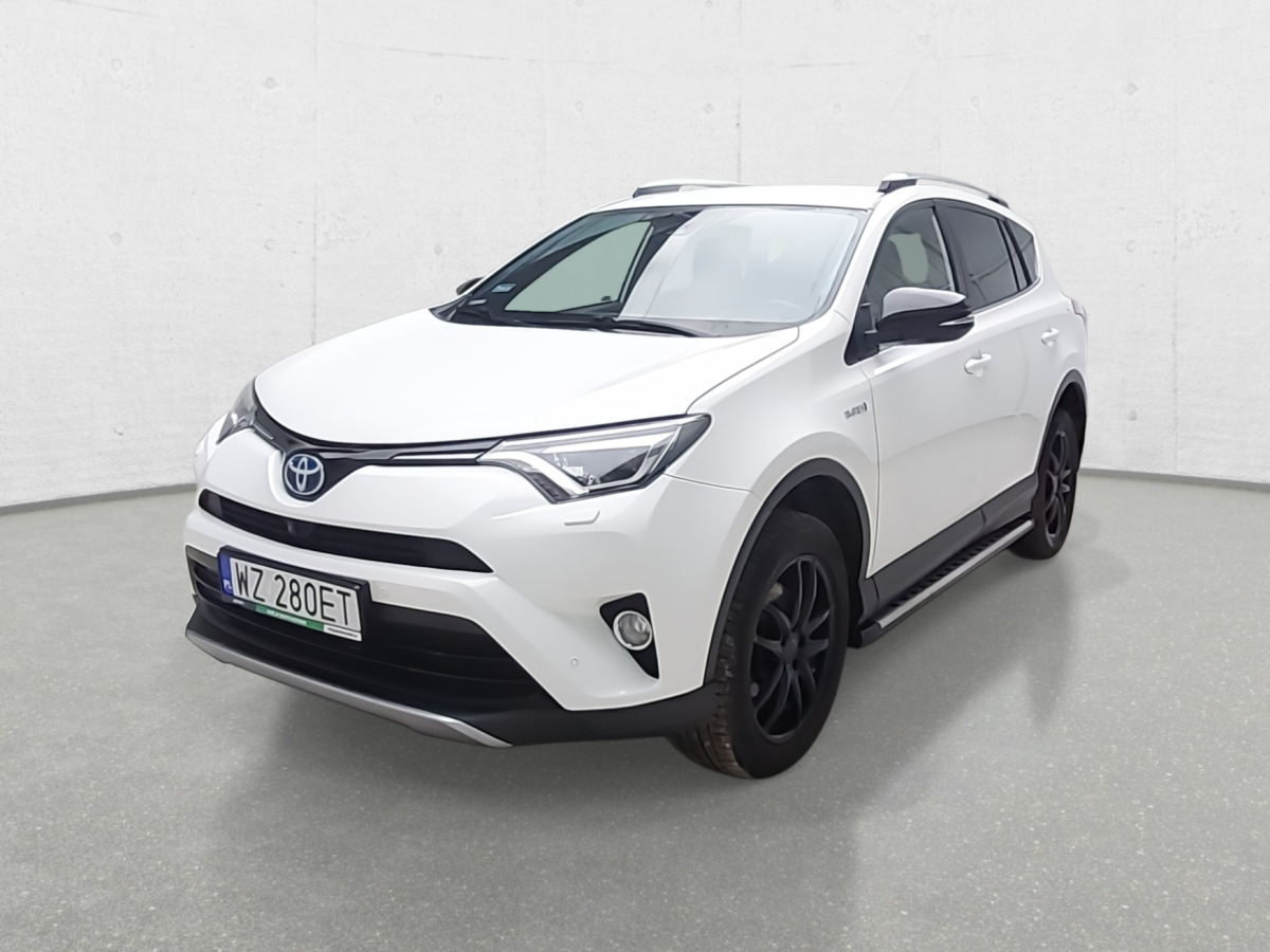 TOYOTA RAV4 SUV - SUV: picture 3 TOYOTA RAV4 SUV - SUV: picture 3