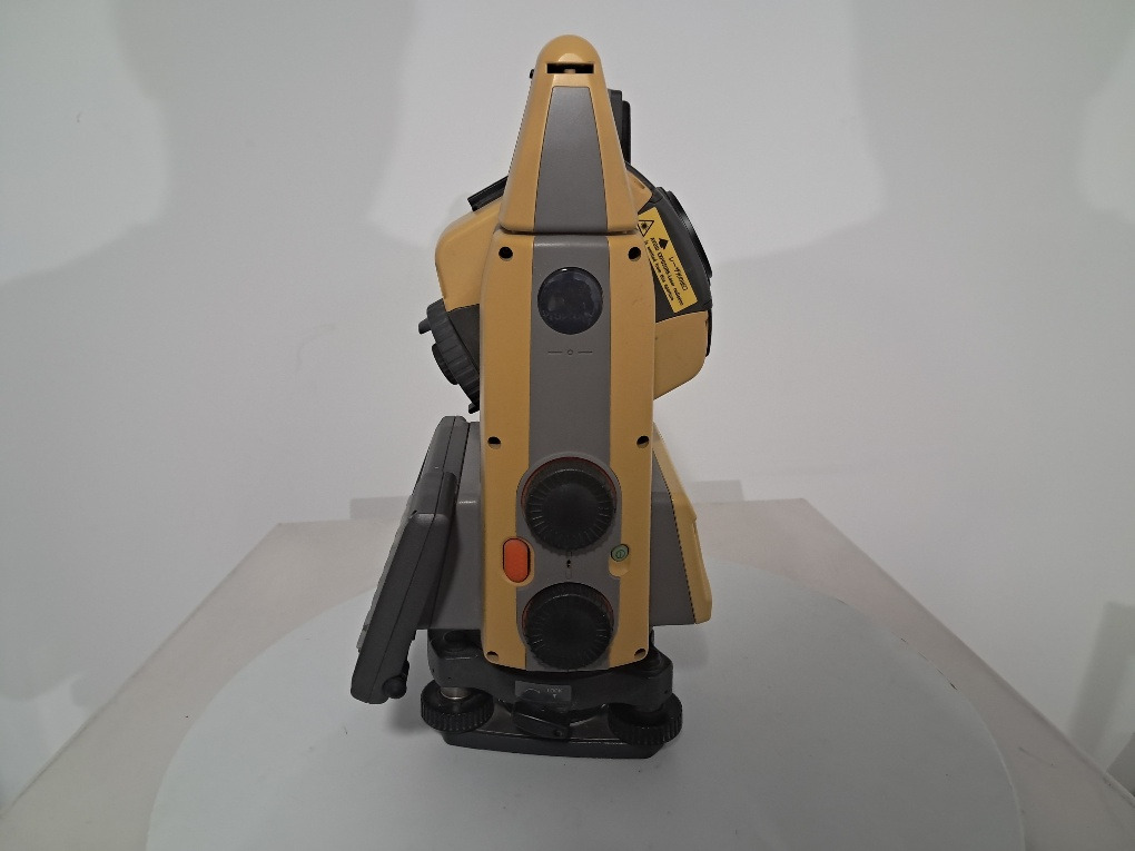 Tachimetr elektroniczny – TOPCON GT-603 – 2021 – 4500m zasięg – kontroler - Construction equipment: picture 4 Tachimetr elektroniczny – TOPCON GT-603 – 2021 – 4500m zasięg – kontroler - Construction equipment: picture 4