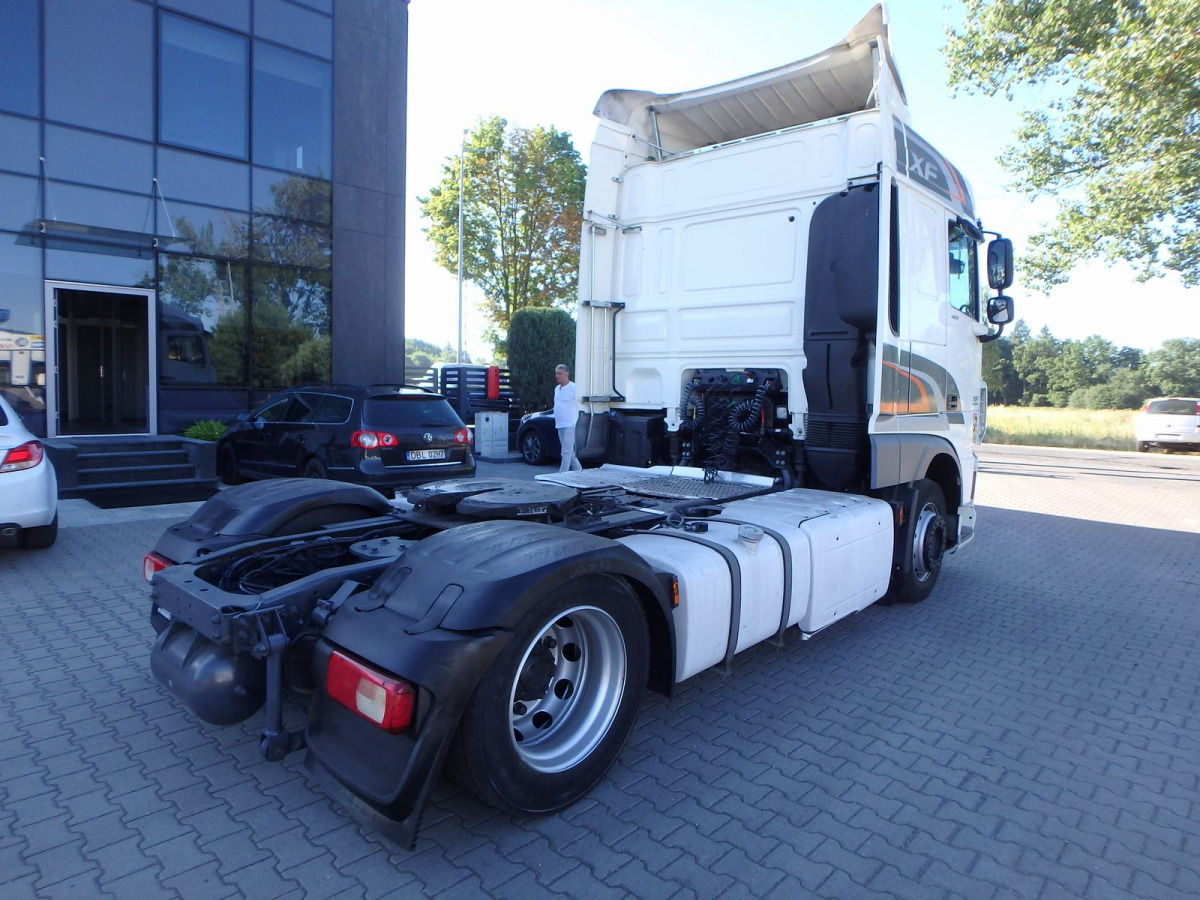 DAF XF 460 CIĄGNIK SIODŁOWY - Tractor unit: picture 5 DAF XF 460 CIĄGNIK SIODŁOWY - Tractor unit: picture 5