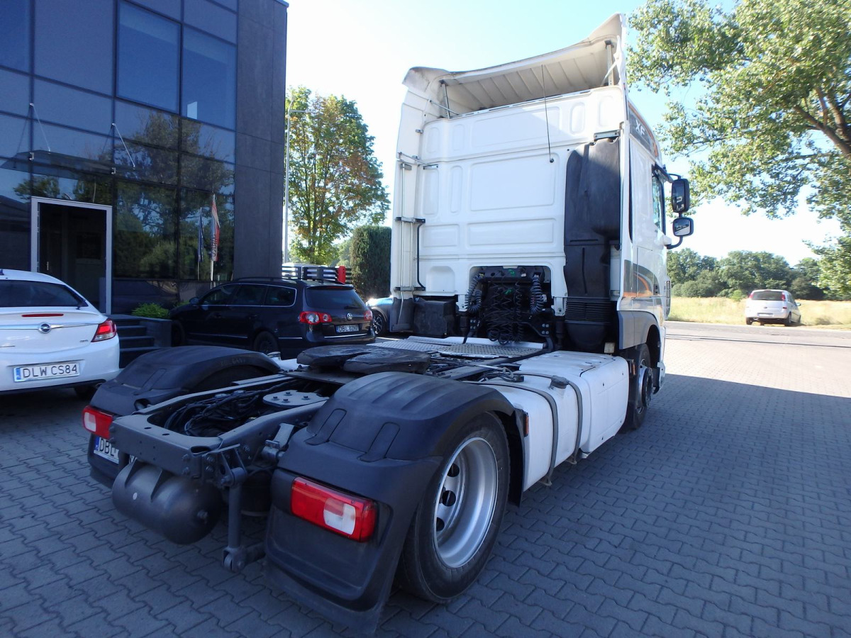 DAF XF 460 CIĄGNIK SIODŁOWY - Tractor unit: picture 5 DAF XF 460 CIĄGNIK SIODŁOWY - Tractor unit: picture 5