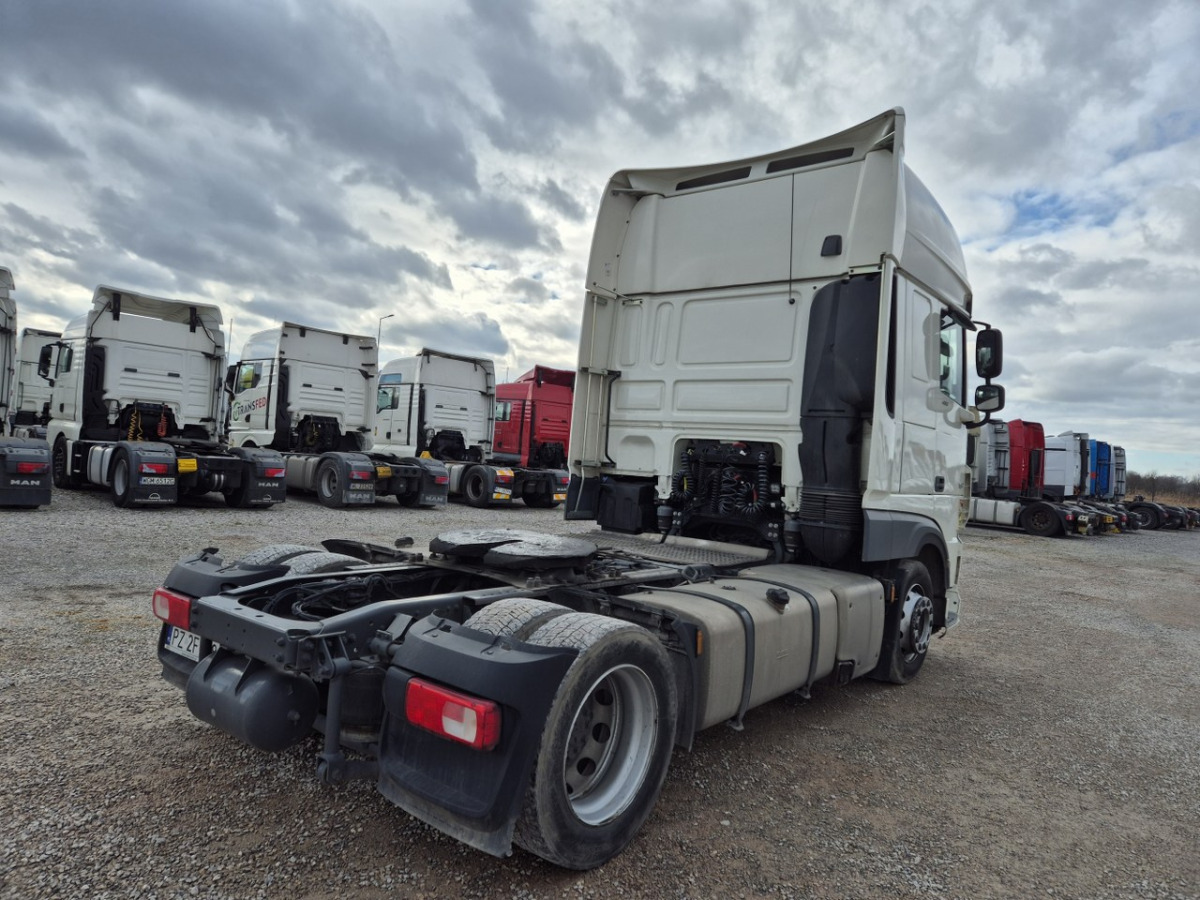 DAF XF 480 FT CIĄGNIK SIODŁOWY - Tractor unit: picture 4 DAF XF 480 FT CIĄGNIK SIODŁOWY - Tractor unit: picture 4