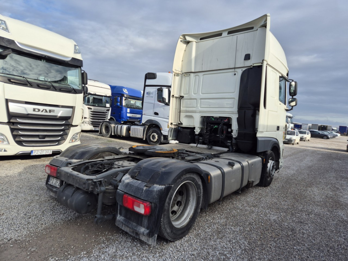 DAF XF 480 FT CIĄGNIK SIODŁOWY - Tractor unit: picture 4 DAF XF 480 FT CIĄGNIK SIODŁOWY - Tractor unit: picture 4