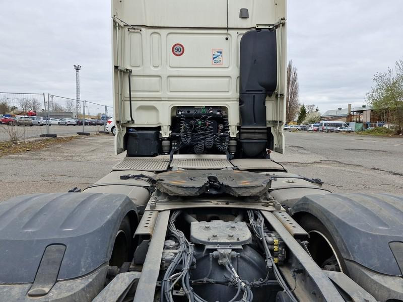 DAF XF 480 FT CIĄGNIK SIODŁOWY - Tractor unit: picture 3 DAF XF 480 FT CIĄGNIK SIODŁOWY - Tractor unit: picture 3